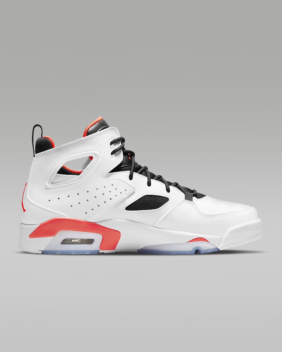 Jordan Flight Club 91 Men s Shoes